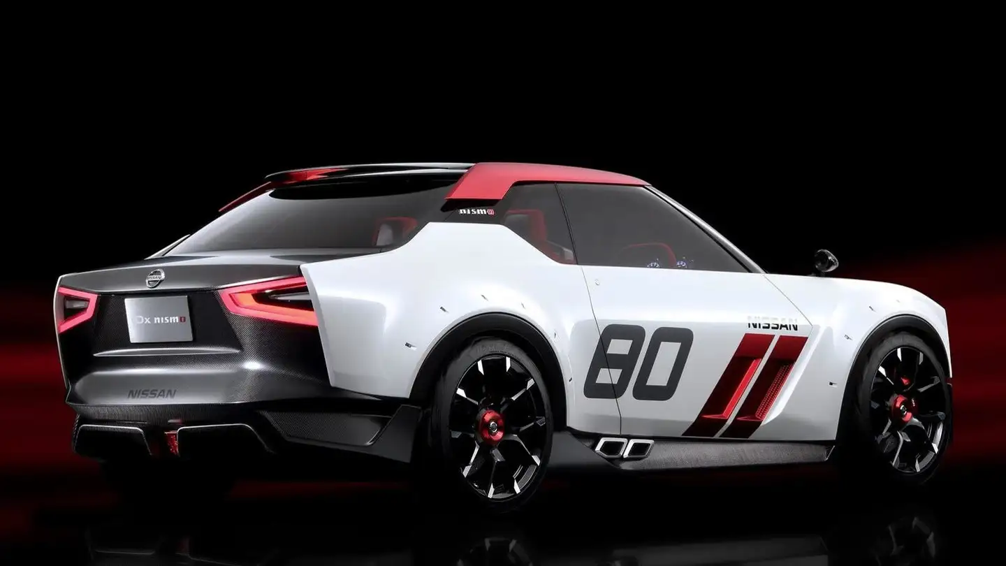 2013 428506 nissan idx nismo1