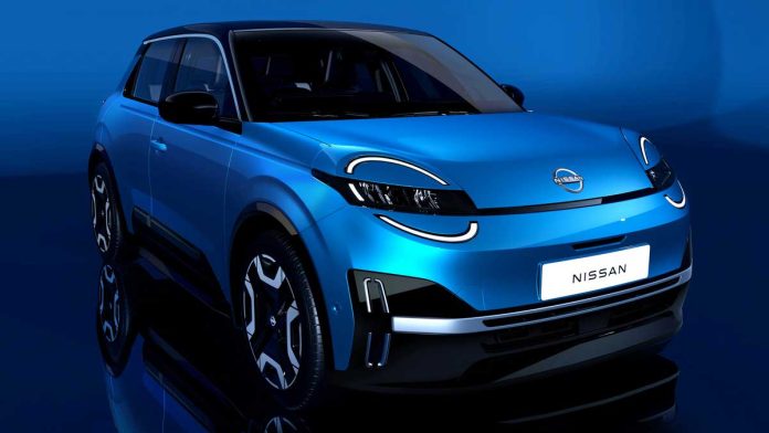 all new nissan micra 1
