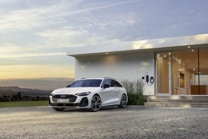 audi a5 ehybrid5