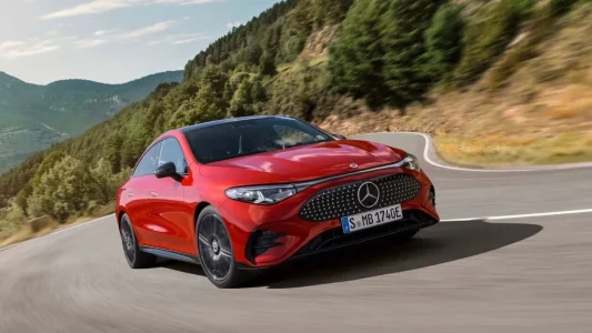 mercedes benz cla class 5