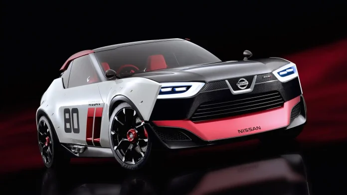 nissan idx and idx nismo concepts