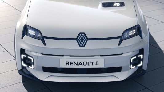 renault 5 roland garros 1