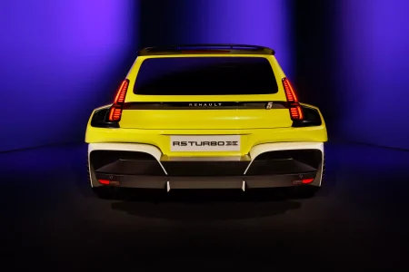 renault 5 turbo 3e 00009