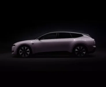 2025 audi e5 sportback 1