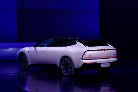2025 audi e5 sportback 3