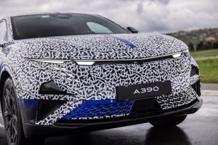 alpine a390 2025 10