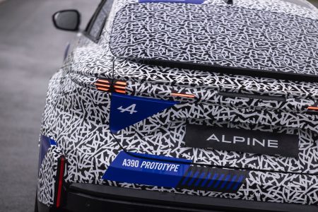 alpine a390 2025 11
