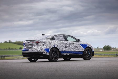 alpine a390 2025 12
