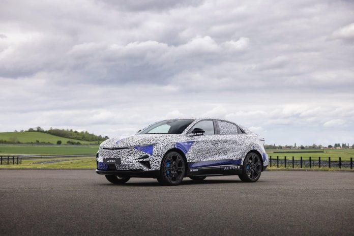alpine a390 2025 28
