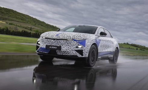 alpine a390 2025 3