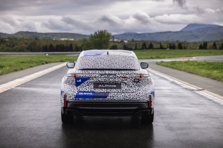 alpine a390 2025 9