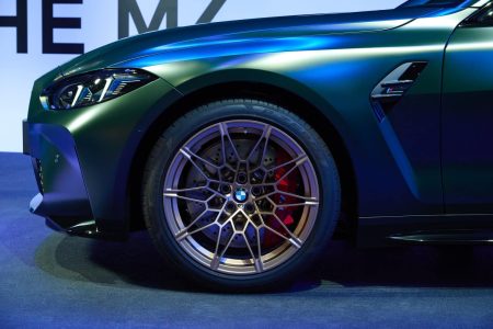 bmw m4 edition nurburgring 2025 1