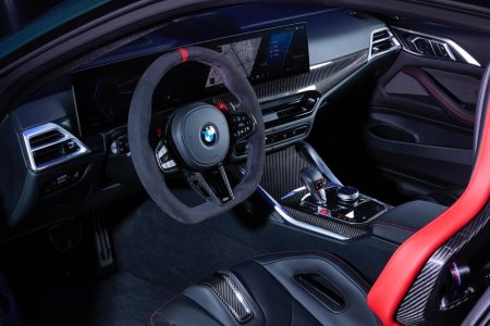 bmw m4 edition nurburgring 2025 3