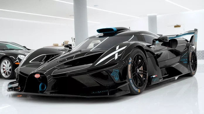 bugatti bolide manny khoshbin 2