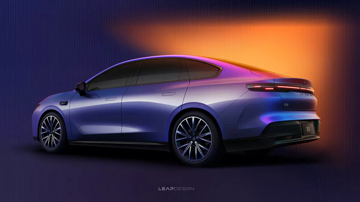 leapmotor b01 5