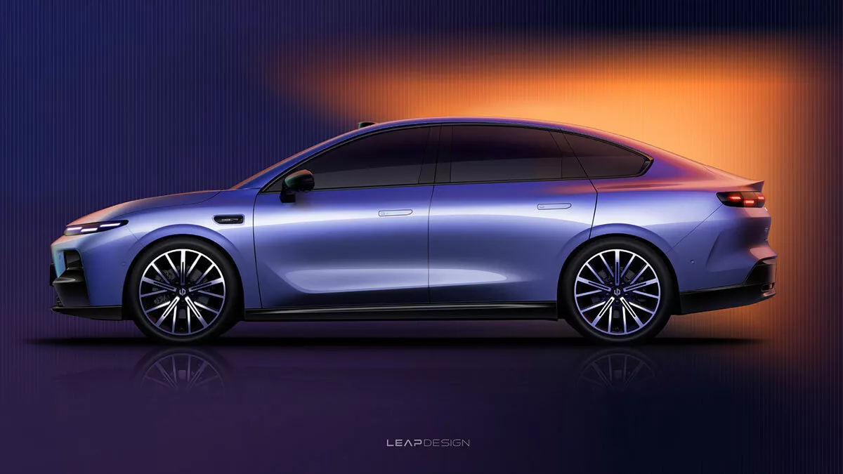 leapmotor b01 6