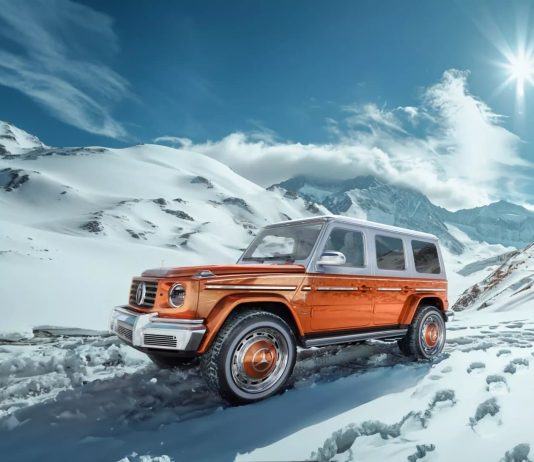 mercedes amg g 63 g vintage 1