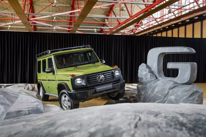 mercedes g class stronger than the 1980s 00005