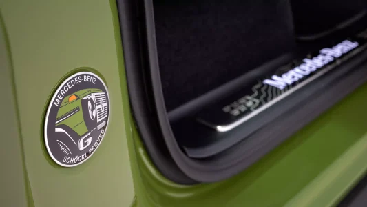 mercedes g class stronger than the 1980s 00009