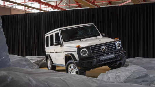 mercedes g class stronger than the 1980s 00013