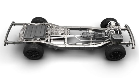nissan frontier pro 19