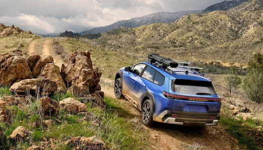 subaru trailseeker 00001