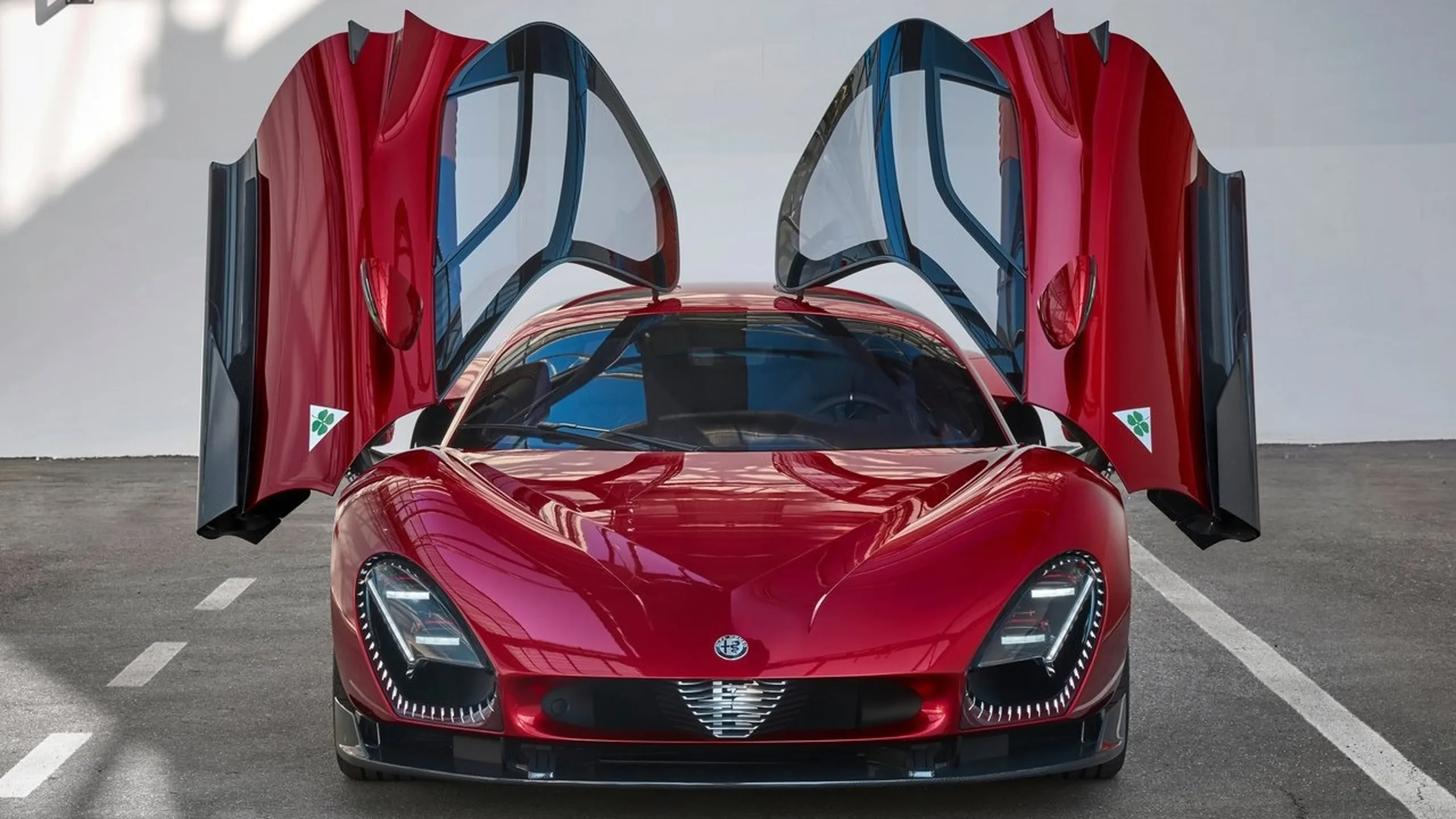 todos coches nuevos alfa romeo llegan 2024 3223396.jpg