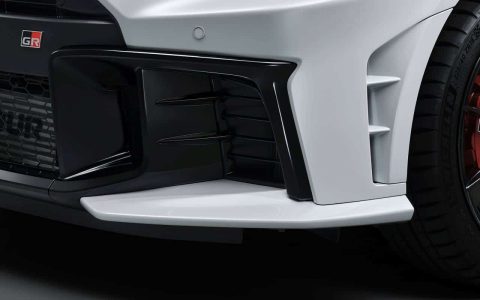 toyota gr yaris 18