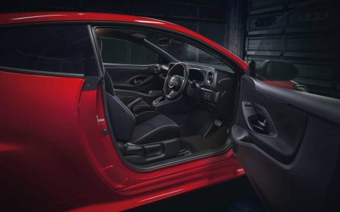 toyota gr yaris 23