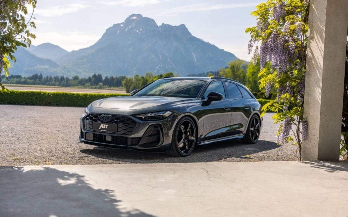 audi s5 abt 18