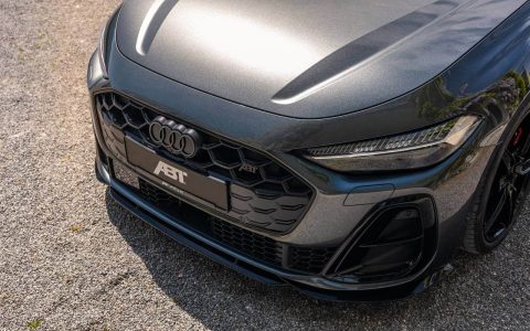 audi s5 abt 19