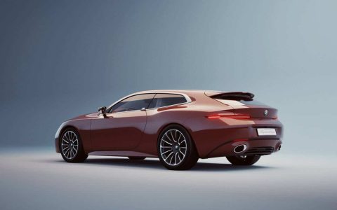 bmw concept speedtop 2