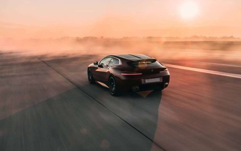 bmw concept speedtop 15