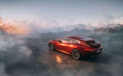 bmw concept speedtop 17