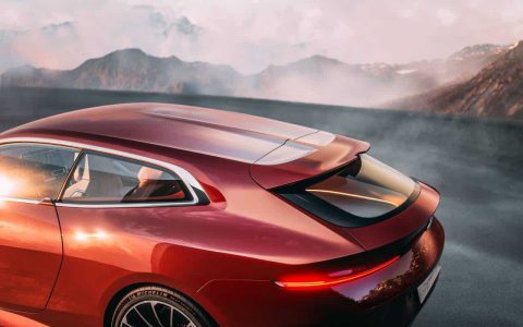 bmw concept speedtop 21