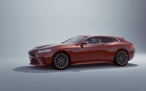 bmw concept speedtop 4