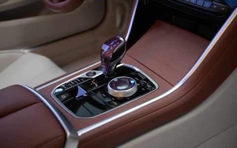 bmw concept speedtop 7