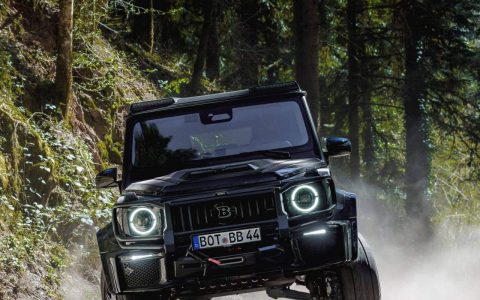 brabus xl 800 83