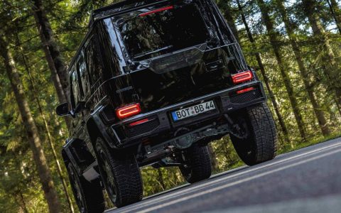 brabus xl 800 81