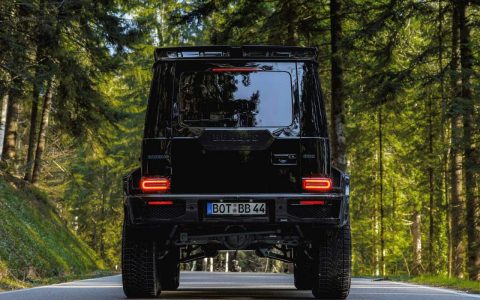 brabus xl 800 80