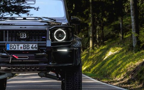 brabus xl 800 77