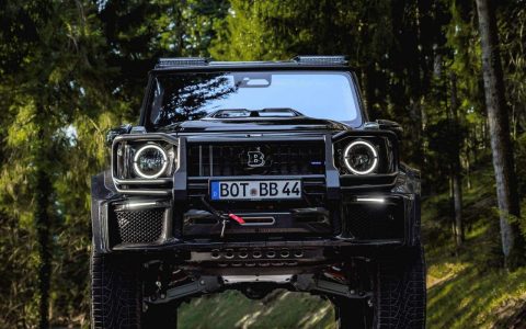 brabus xl 800 76