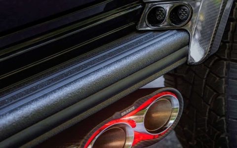 brabus xl 800 91