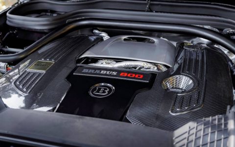 brabus xl 800 66
