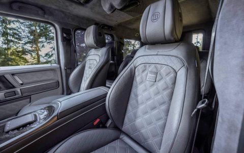 brabus xl 800 56