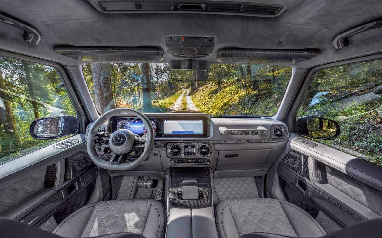 brabus xl 800 52