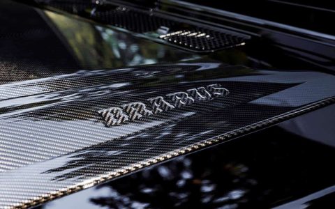 brabus xl 800 50