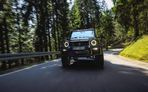 brabus xl 800 32