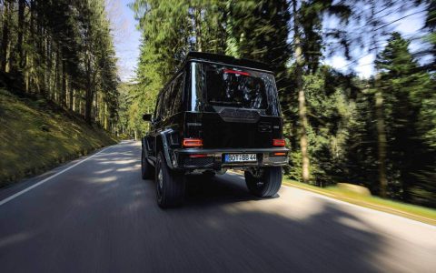 brabus xl 800 30