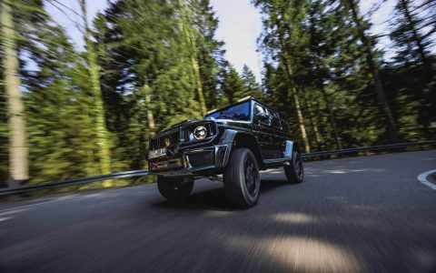 brabus xl 800 25